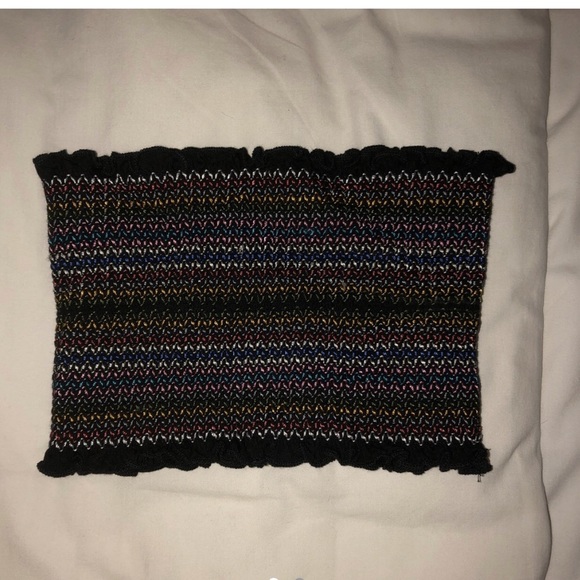 UO tube top - Picture 1 of 2